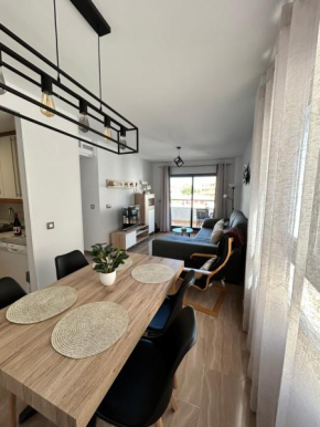Apartamento Marina en Moraira